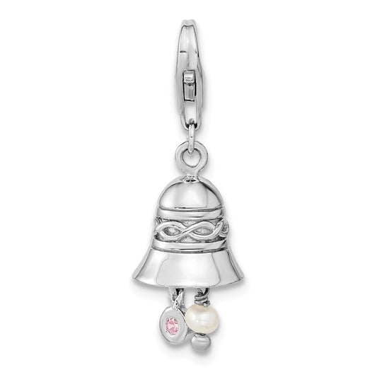High Quality Luxury Charm Pendants for Women by Ryan Jonathan Fine Jewelry