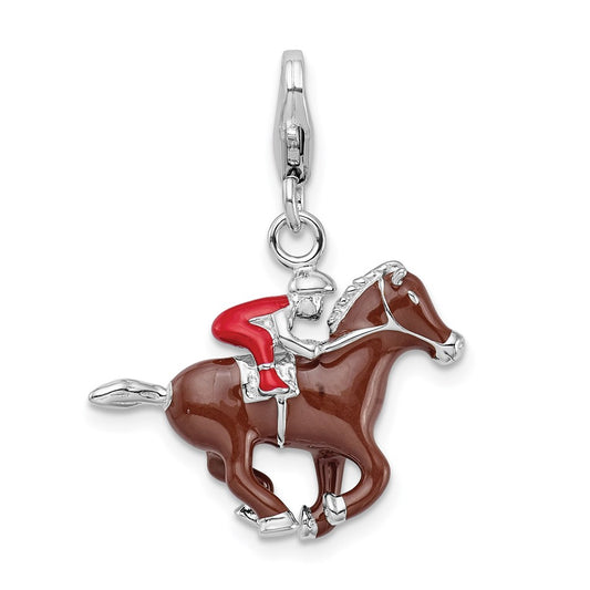 High Quality Luxury Charm Pendants for Women by Ryan Jonathan Fine Jewelry