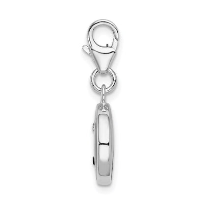 High Quality Luxury Charm Pendants for Women by Ryan Jonathan Fine Jewelry