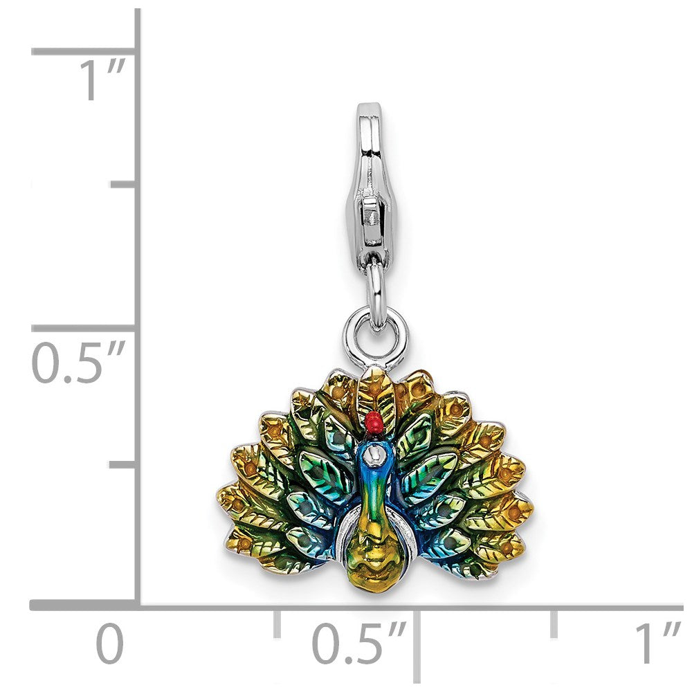 High Quality Luxury Charm Pendants for Women by Ryan Jonathan Fine Jewelry