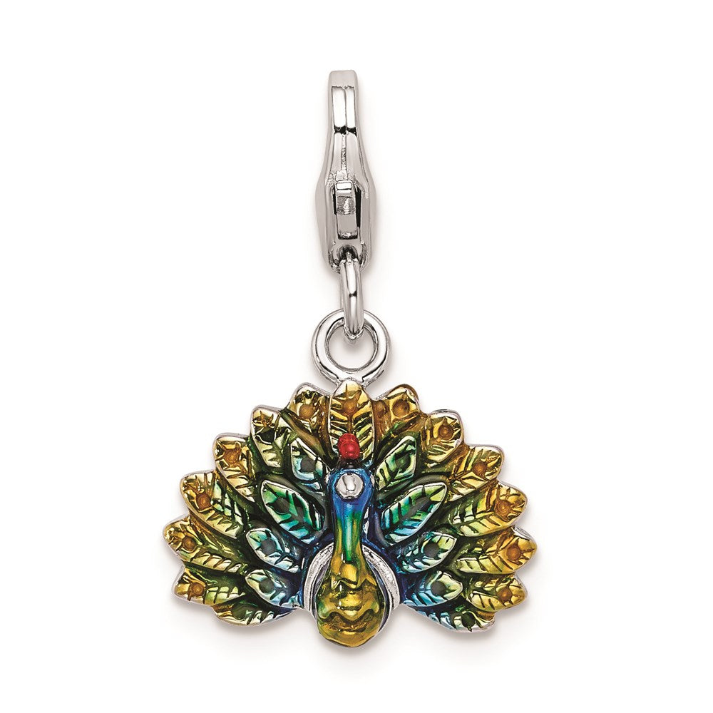 High Quality Luxury Charm Pendants for Women by Ryan Jonathan Fine Jewelry