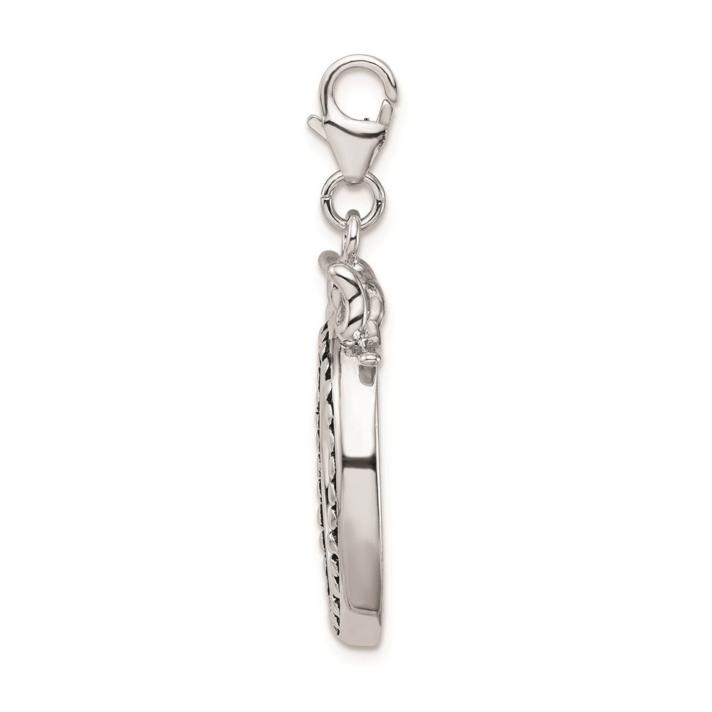 High Quality Luxury Charm Pendants for Women by Ryan Jonathan Fine Jewelry