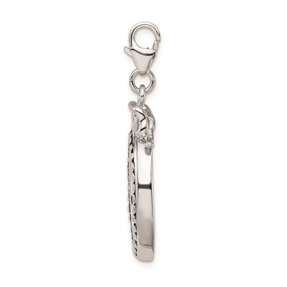 High Quality Luxury Charm Pendants for Women by Ryan Jonathan Fine Jewelry