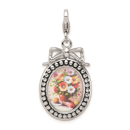 High Quality Luxury Charm Pendants for Women by Ryan Jonathan Fine Jewelry