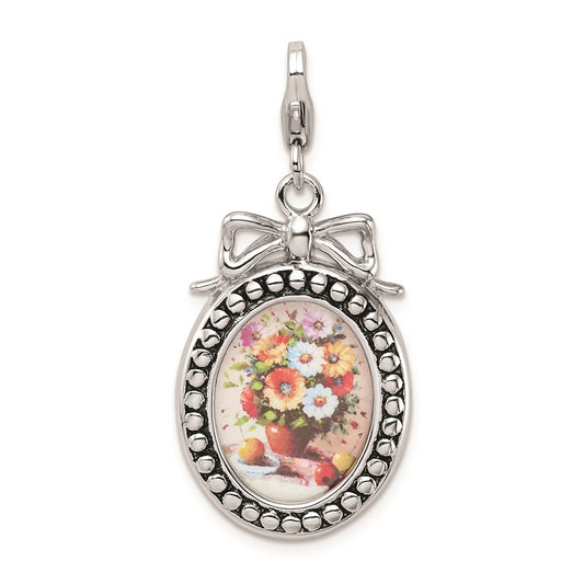 High Quality Luxury Charm Pendants for Women by Ryan Jonathan Fine Jewelry