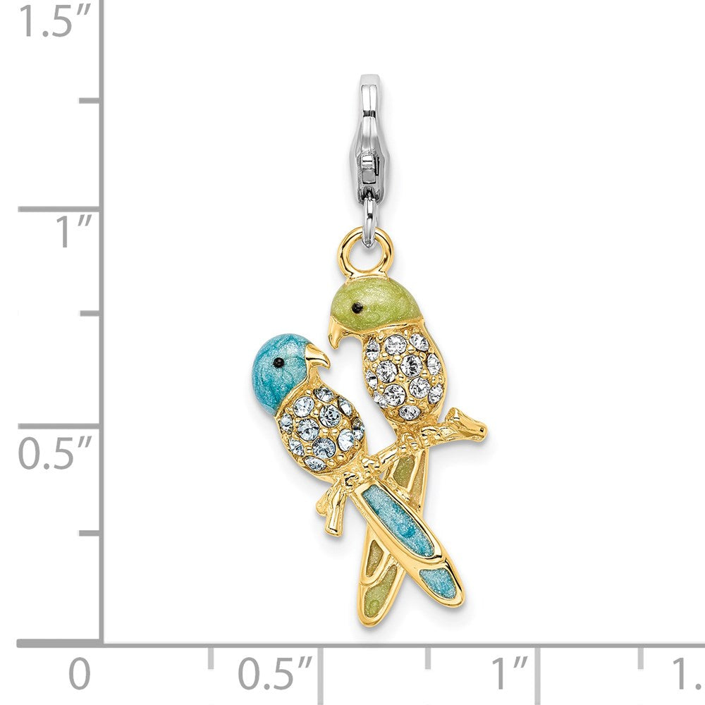 High Quality Luxury Charm Pendants for Women by Ryan Jonathan Fine Jewelry