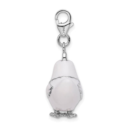 High Quality Luxury Charm Pendants for Women by Ryan Jonathan Fine Jewelry