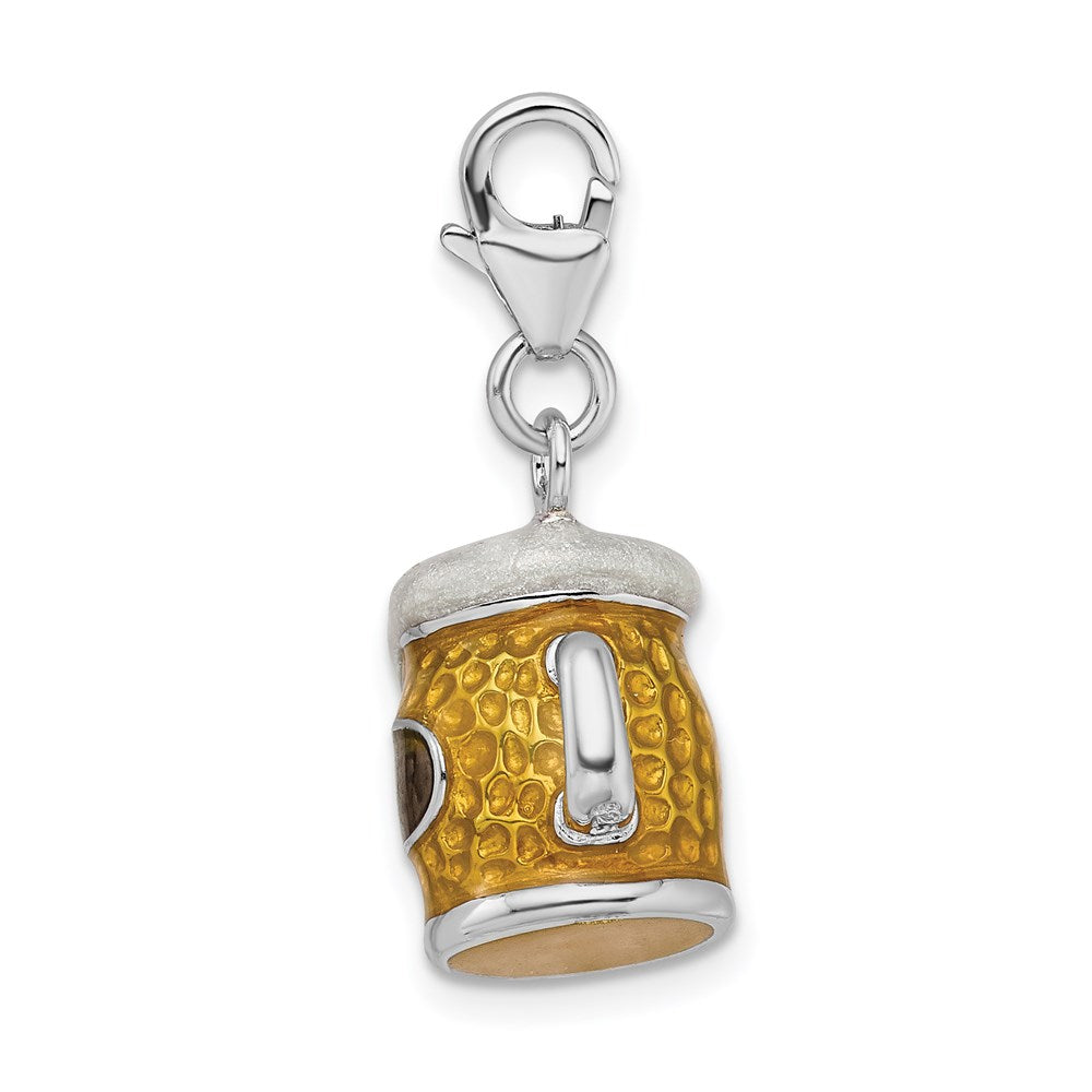 High Quality Luxury Charm Pendants for Women by Ryan Jonathan Fine Jewelry