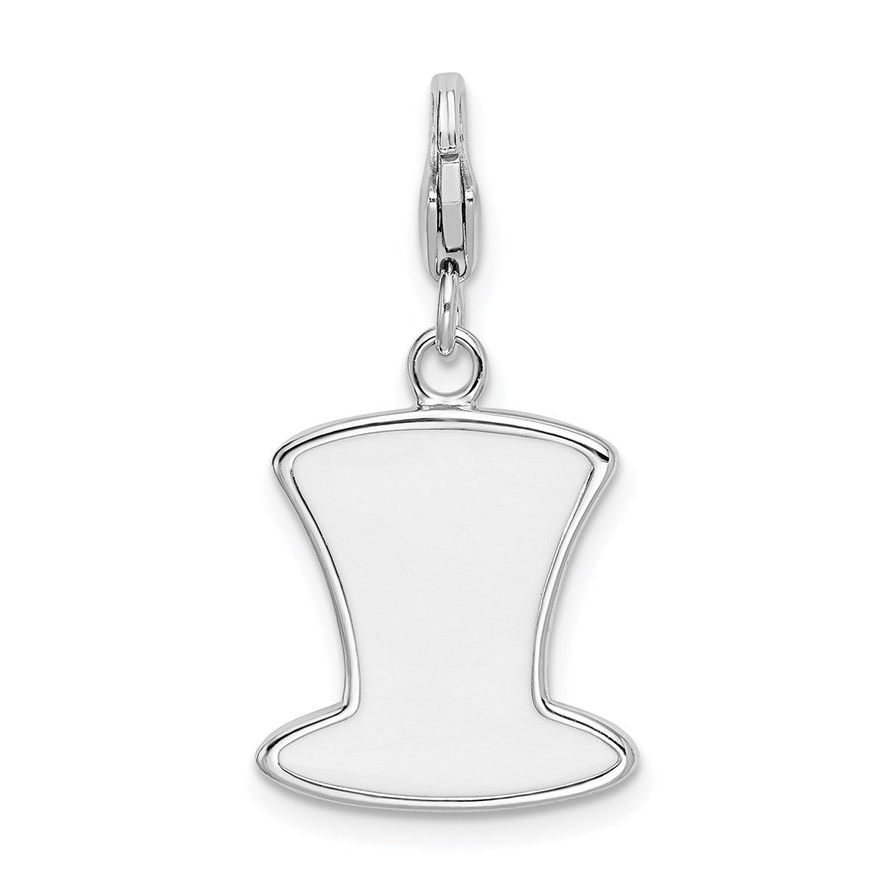 High Quality Luxury Charm Pendants for Women by Ryan Jonathan Fine Jewelry