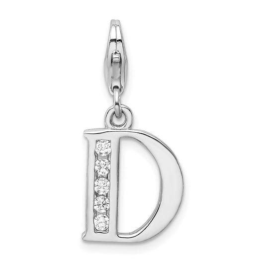 High Quality Luxury Charm Pendants for Women by Ryan Jonathan Fine Jewelry