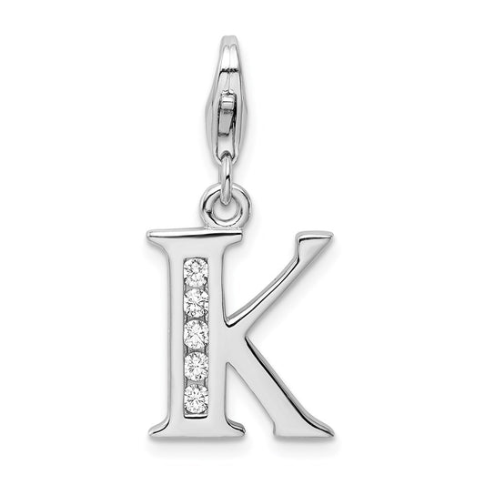 High Quality Luxury Charm Pendants for Women by Ryan Jonathan Fine Jewelry