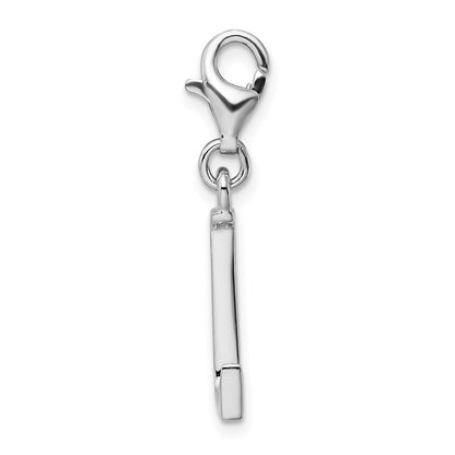 High Quality Luxury Charm Pendants for Women by Ryan Jonathan Fine Jewelry