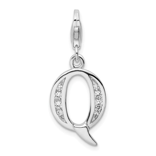 High Quality Luxury Charm Pendants for Women by Ryan Jonathan Fine Jewelry