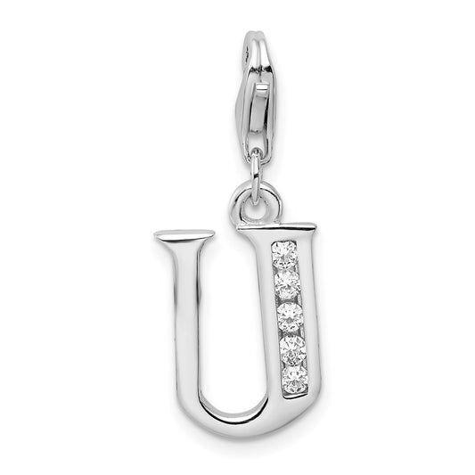 High Quality Luxury Charm Pendants for Women by Ryan Jonathan Fine Jewelry