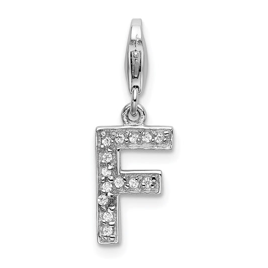 High Quality Luxury Charm Pendants for Women by Ryan Jonathan Fine Jewelry