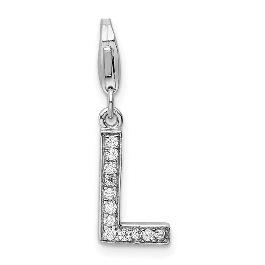 High Quality Luxury Charm Pendants for Women by Ryan Jonathan Fine Jewelry