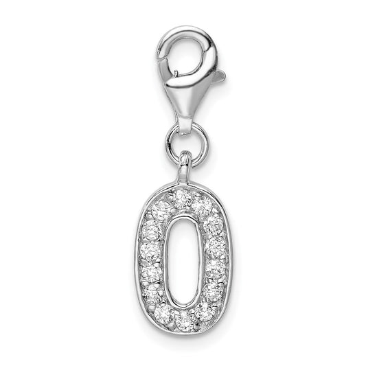 High Quality Luxury Charm Pendants for Women by Ryan Jonathan Fine Jewelry