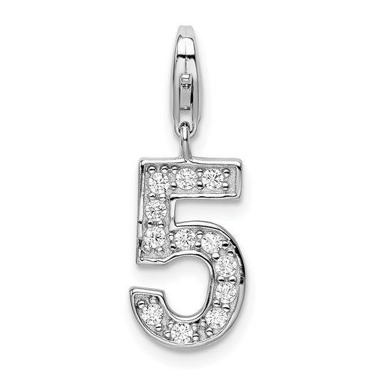 High Quality Luxury Charm Pendants for Women by Ryan Jonathan Fine Jewelry