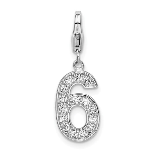High Quality Luxury Charm Pendants for Women by Ryan Jonathan Fine Jewelry