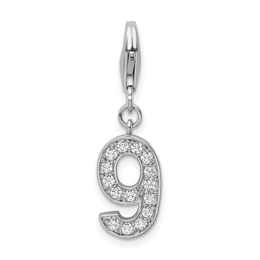 High Quality Luxury Charm Pendants for Women by Ryan Jonathan Fine Jewelry