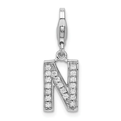 High Quality Luxury Charm Pendants for Women by Ryan Jonathan Fine Jewelry