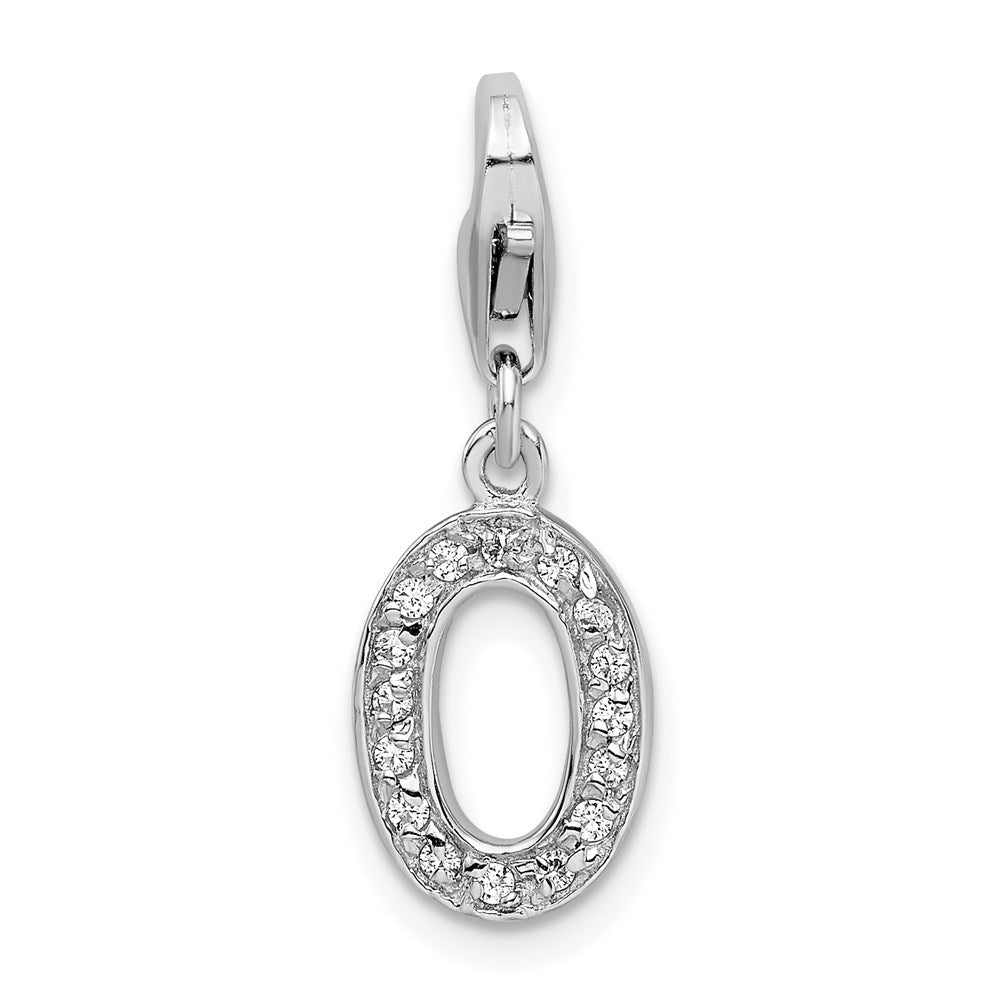 High Quality Luxury Charm Pendants for Women by Ryan Jonathan Fine Jewelry