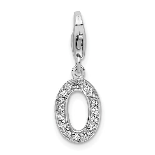 High Quality Luxury Charm Pendants for Women by Ryan Jonathan Fine Jewelry