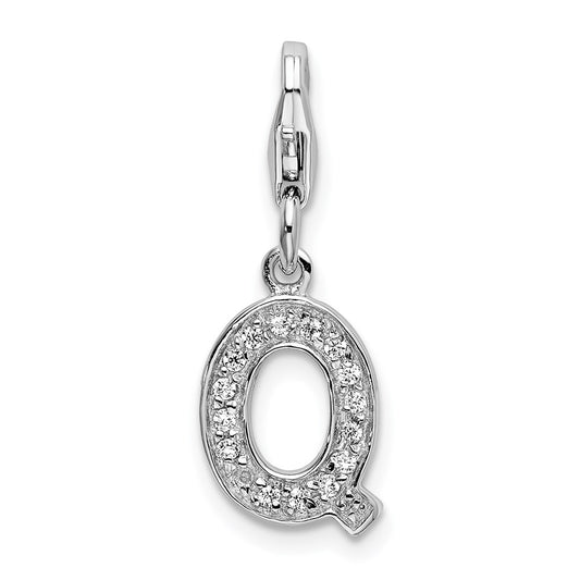 High Quality Luxury Charm Pendants for Women by Ryan Jonathan Fine Jewelry