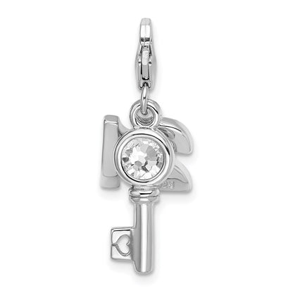 High Quality Luxury Charm Pendants for Women by Ryan Jonathan Fine Jewelry
