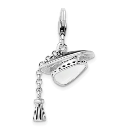 High Quality Luxury Charm Pendants for Women by Ryan Jonathan Fine Jewelry