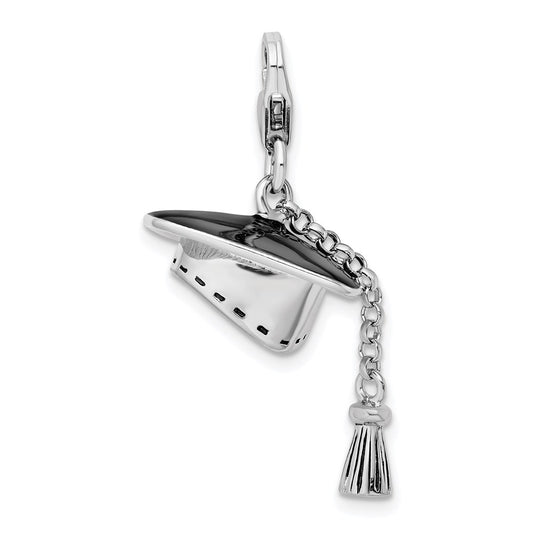 High Quality Luxury Charm Pendants for Women by Ryan Jonathan Fine Jewelry