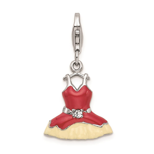 High Quality Luxury Charm Pendants for Women by Ryan Jonathan Fine Jewelry