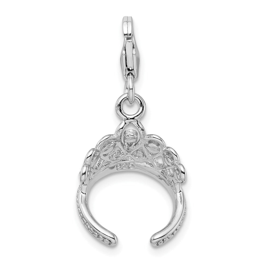 High Quality Luxury Charm Pendants for Women by Ryan Jonathan Fine Jewelry