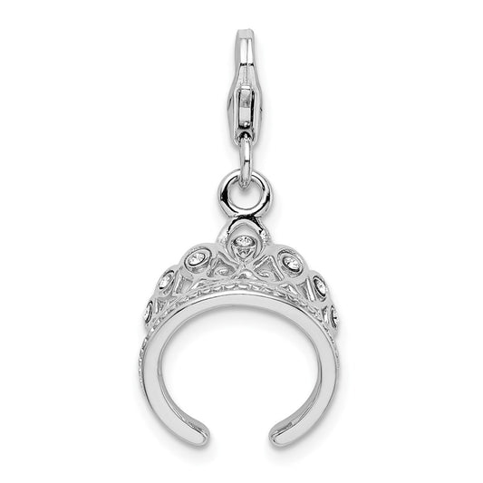 High Quality Luxury Charm Pendants for Women by Ryan Jonathan Fine Jewelry
