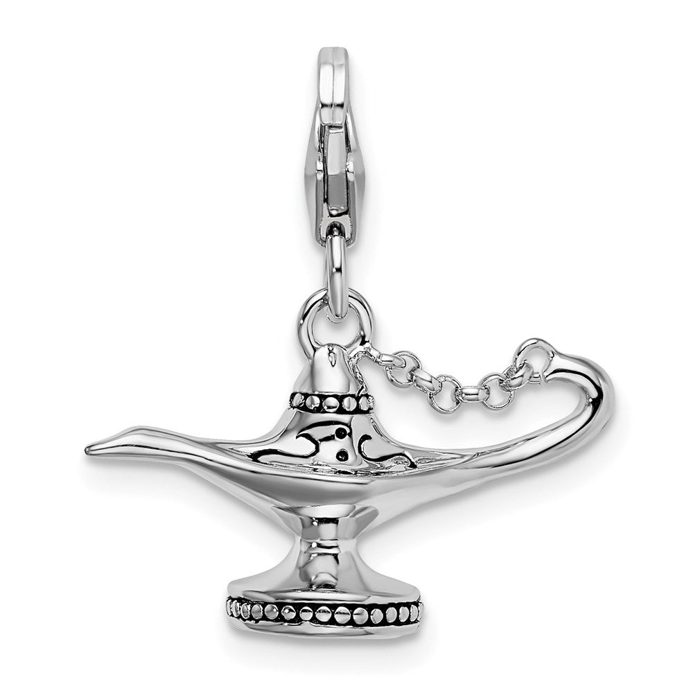 High Quality Luxury Charm Pendants for Women by Ryan Jonathan Fine Jewelry