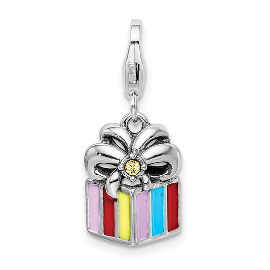High Quality Luxury Charm Pendants for Women by Ryan Jonathan Fine Jewelry