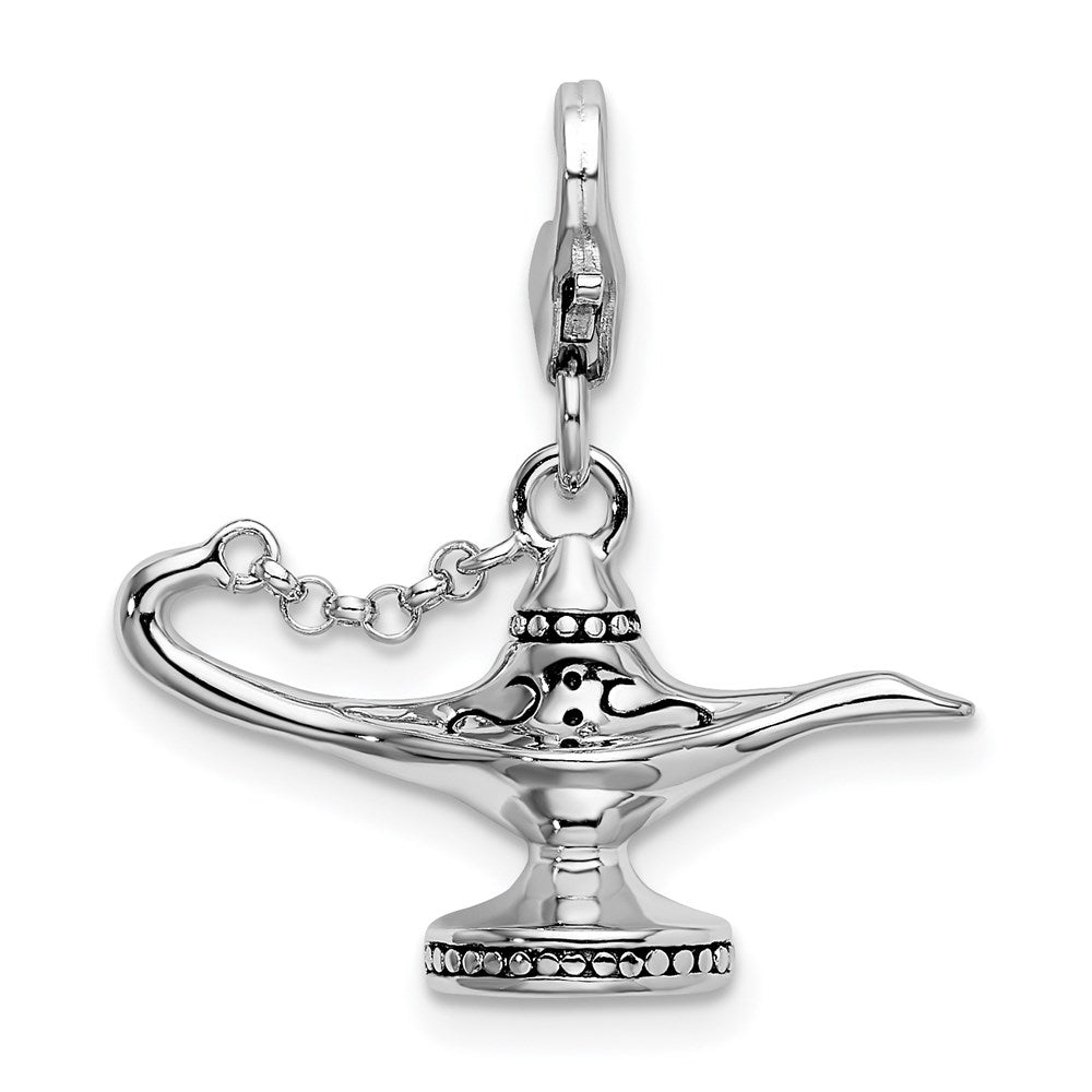 High Quality Luxury Charm Pendants for Women by Ryan Jonathan Fine Jewelry