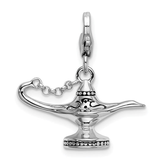 High Quality Luxury Charm Pendants for Women by Ryan Jonathan Fine Jewelry