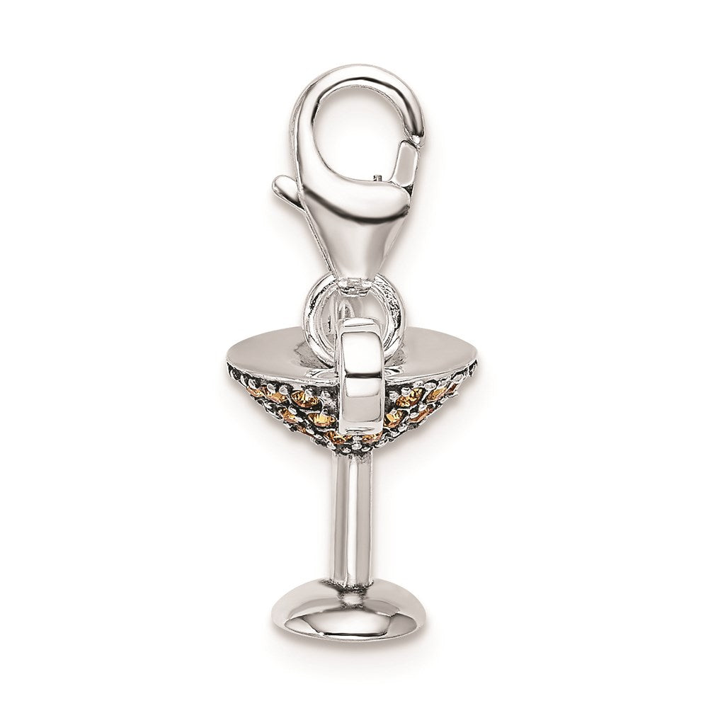 High Quality Luxury Charm Pendants for Women by Ryan Jonathan Fine Jewelry