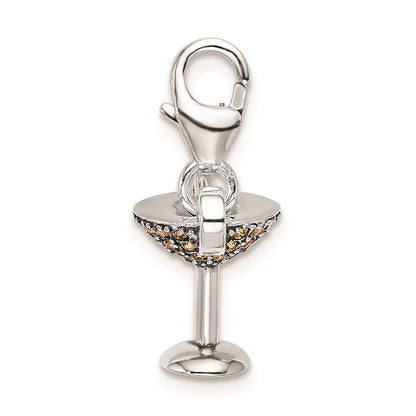 High Quality Luxury Charm Pendants for Women by Ryan Jonathan Fine Jewelry