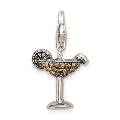 High Quality Luxury Charm Pendants for Women by Ryan Jonathan Fine Jewelry