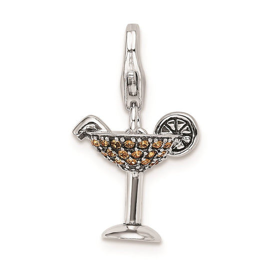High Quality Luxury Charm Pendants for Women by Ryan Jonathan Fine Jewelry