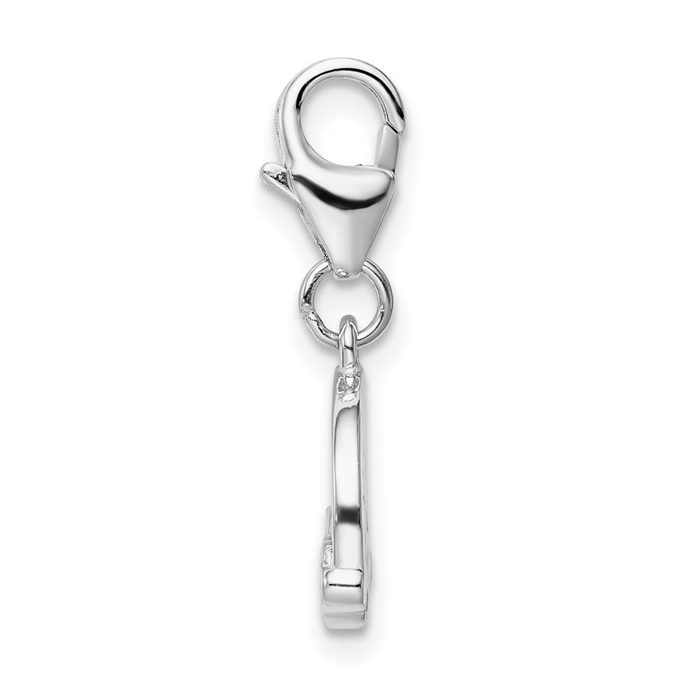 High Quality Luxury Charm Pendants for Women by Ryan Jonathan Fine Jewelry