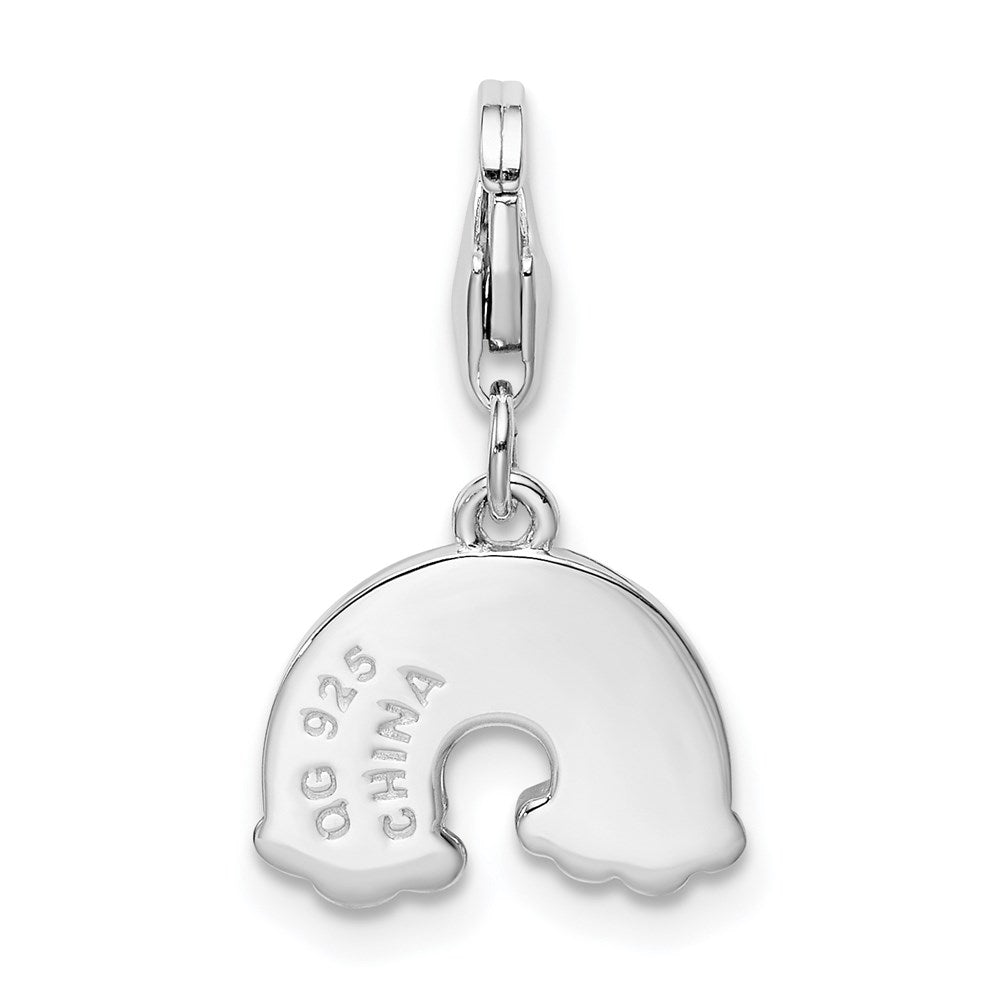 High Quality Luxury Charm Pendants for Women by Ryan Jonathan Fine Jewelry