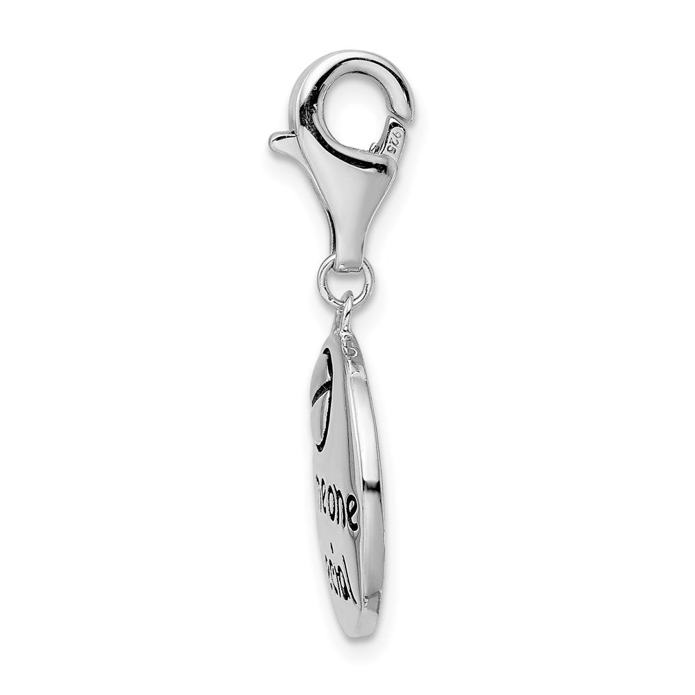 High Quality Luxury Charm Pendants for Women by Ryan Jonathan Fine Jewelry