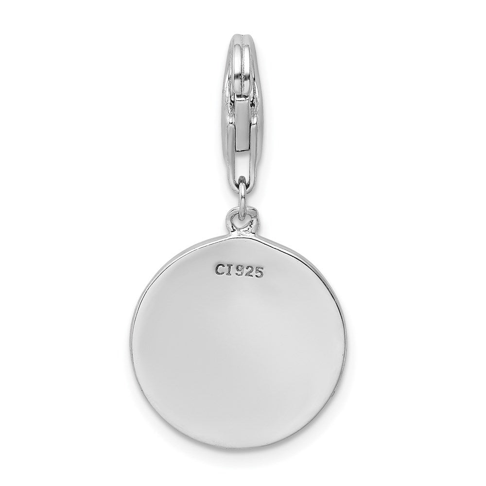 High Quality Luxury Charm Pendants for Women by Ryan Jonathan Fine Jewelry