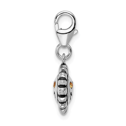 High Quality Luxury Charm Pendants for Women by Ryan Jonathan Fine Jewelry