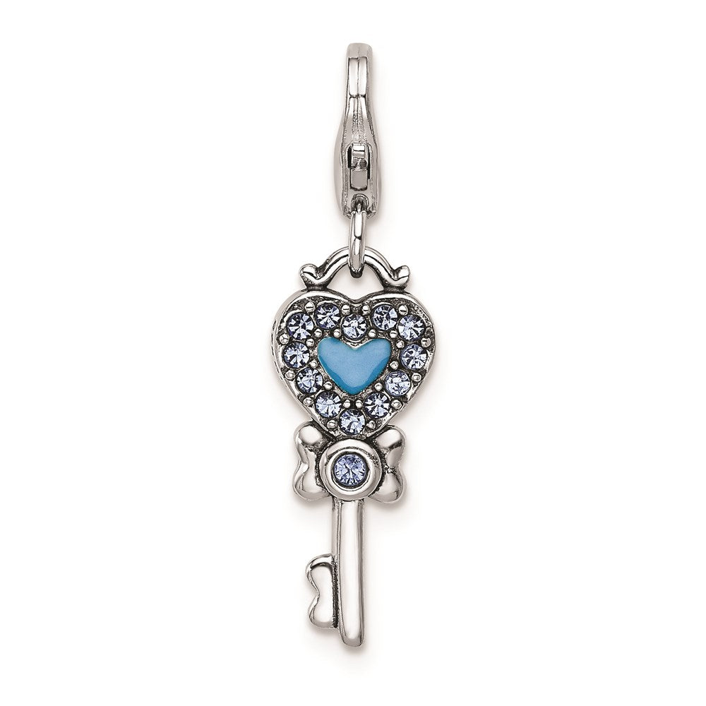 High Quality Luxury Charm Pendants for Women by Ryan Jonathan Fine Jewelry