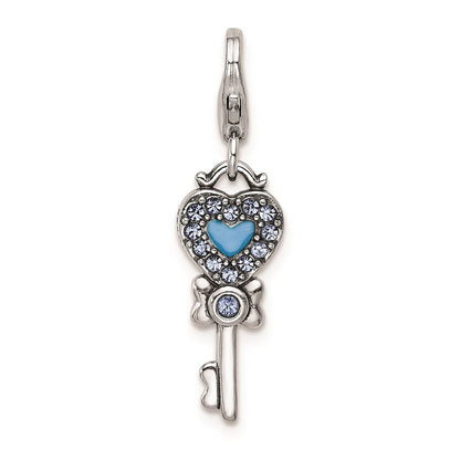 High Quality Luxury Charm Pendants for Women by Ryan Jonathan Fine Jewelry