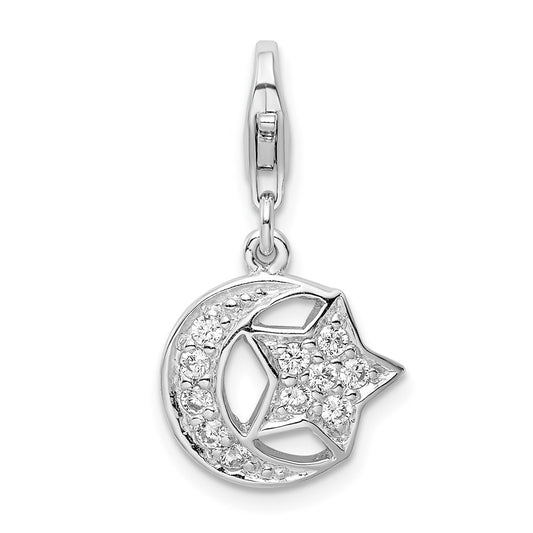High Quality Luxury Charm Pendants for Women by Ryan Jonathan Fine Jewelry